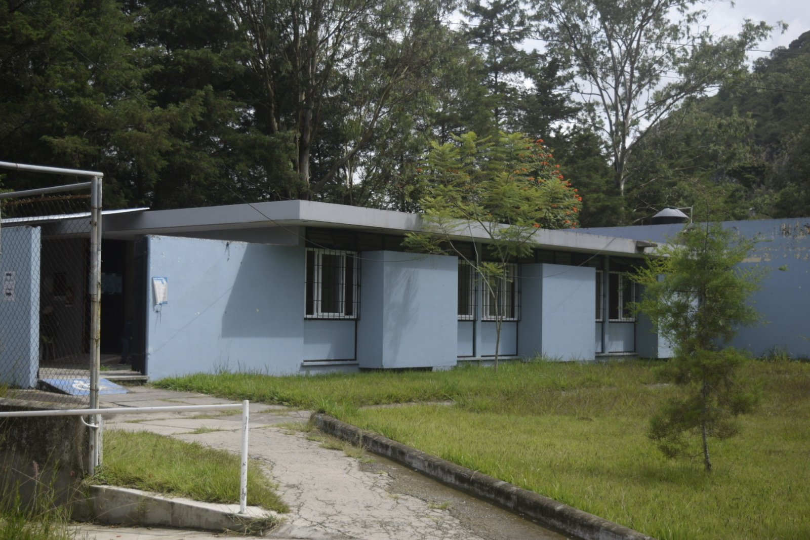 Federico Mora interior 4